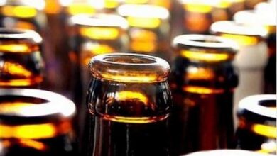 Five arrested, 150 bottles of premium foreign liquor seized in excise raids