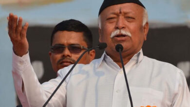 RSS wants an organisation for the entire Hindu society: Mohan Bhagwat
