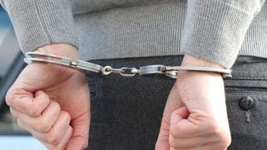 Hyderabad police arrest 2 for stealing phones worth Rs 4.5 lakh