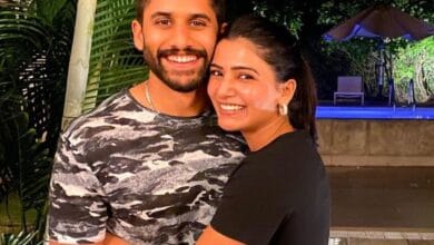 Naga Chaitanya reveals what he would do if he meets Samantha