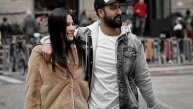 Vicky Kaushal, Katrina Kaif's fee per Instagram post is HUGE!