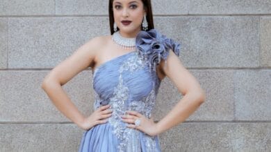Nana Patekar is responsible if anything happens to me: Tanushree Dutta