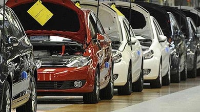 Indian auto sector sees 92% decline in deal activity amid EV boom