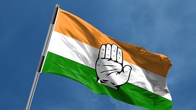 Congress targets govt over appointment of new CEC