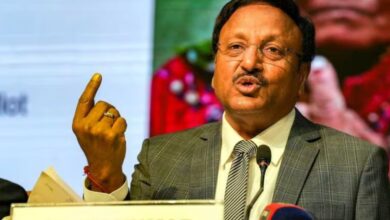 Poll data system robust, nothing can go wrong, claims Election Commission