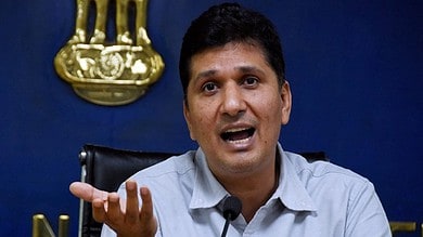Ayushman Bharat a 'failed' scheme: AAP steps up attack on PM Modi