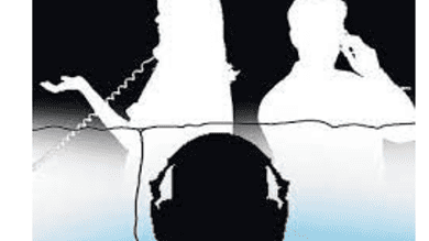 Phone tapping case: Hyderabad journalist asked to surrender his mobile