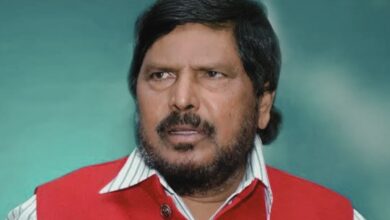 Ramdas Athawale