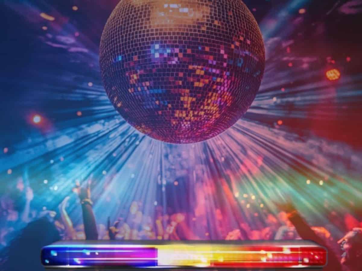 Police raids bar in Hyderabad for obscene dancing, 13 held