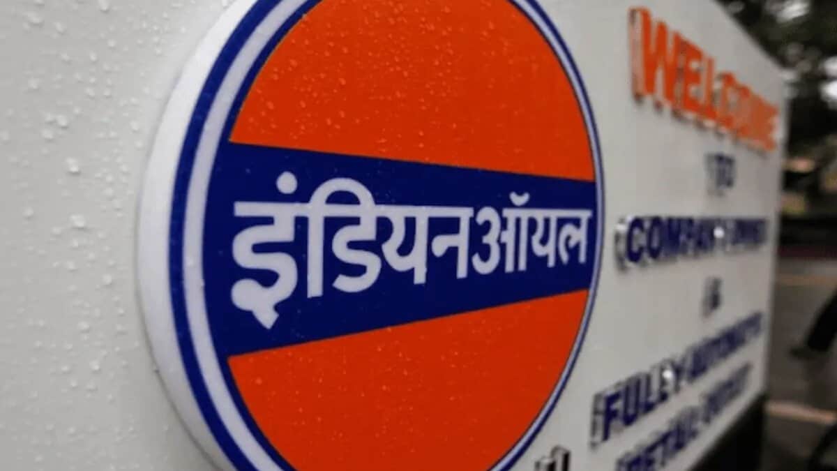 Indian Oil Ltd