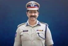 Former SIB chief T Prabhakar Rao